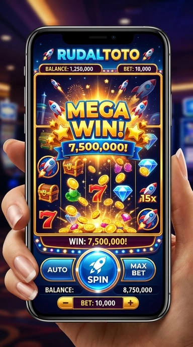 rudaltoto - Pusat APK Terpercaya dan Mudah Diakses